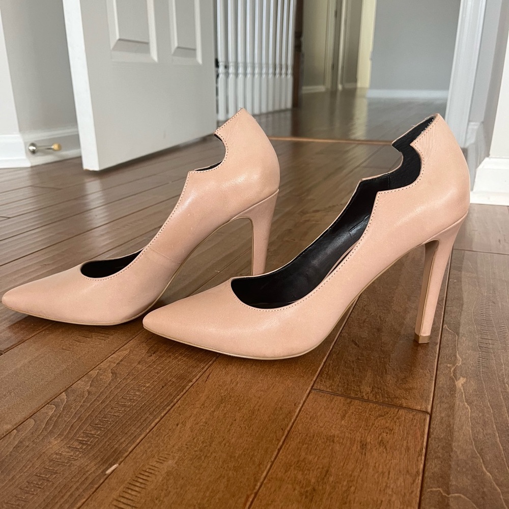 Rebecca Minkoff heels